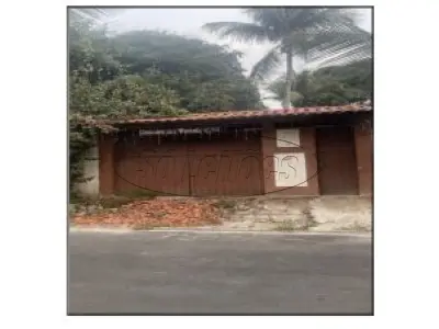 Lote 268 - rj/marica/terreno