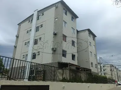Lote 338 - rj/rio de janeiro/apartamento