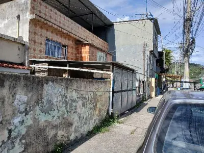 Lote 325 - rj/sao gonalo/apartamento