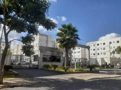 Lote 139 - mg/contagem/apartamento