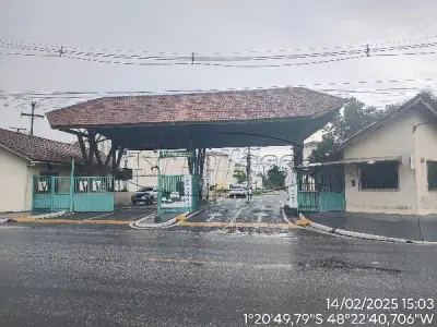 Lote 181 - pa/ananindeua/apartamento