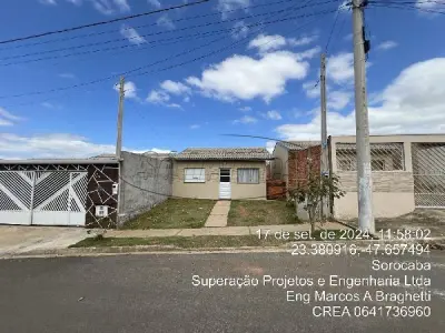 LOTE 388 - SP/IPERO/CASA