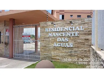 Lote 180 - pa/ananindeua/apartamento