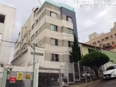 LOTE 159 - MG/BELO HORIZONTE/APARTAMENTO