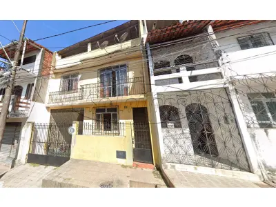 LOTE 033 - BA/SALVADOR/CASA