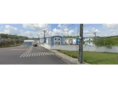 LOTE 011 - AM/MANAUS/APARTAMENTO