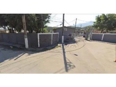 Lote 275 - rj/nova iguacu/casa