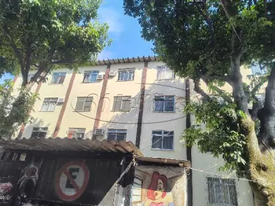 Lote 301 - rj/rio de janeiro/apartamento