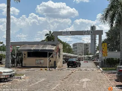 Lote 173 - mt/cuiaba/apartamento
