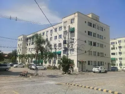 Lote 300 - rj/rio de janeiro/apartamento