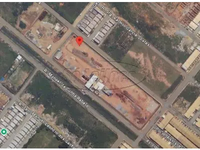 Lote 257 - rj/belford roxo/apartamento