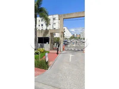 LOTE 344 - RJ/RIO DE JANEIRO/APARTAMENTO