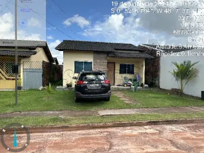 Lote 187 - pa/vigia/casa
