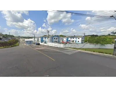 LOTE 013 - AM/MANAUS/APARTAMENTO