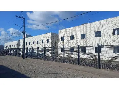 Lote 196 - pb/joao pessoa/apartamento