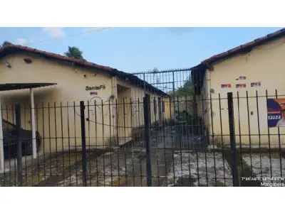 Lote 214 - pe/tapissuma/casa