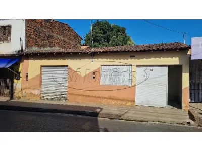 Lote 156 - ma/sao luis/casa