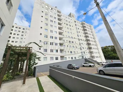 Lote 001 - apartamento