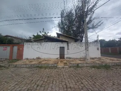Lote 347 - rn/mossoro/casa