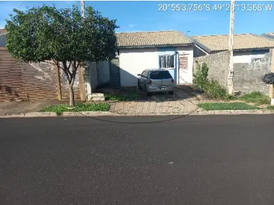 Lote 371 - sp/bady bassitt/casa