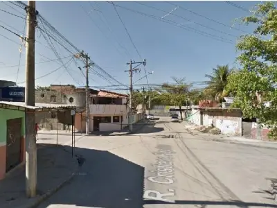 Lote 326 - rj/sao gonalo/apartamento