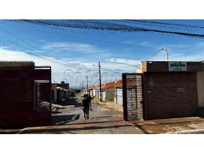 Lote 129 - go/valparaiso de goias/casa