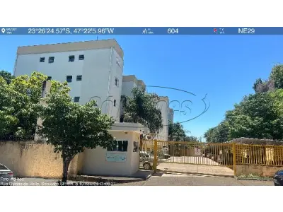 LOTE 421 - SP/SOROCABA/APARTAMENTO
