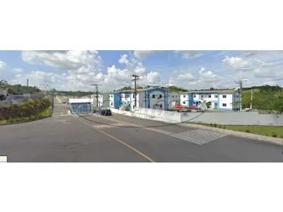 LOTE 010 - AM/MANAUS/APARTAMENTO