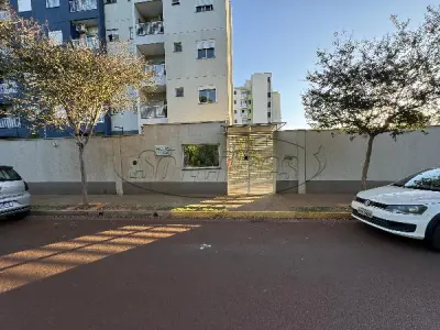 Lote 400 - sp/ribeirao preto/apartamento