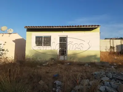 Lote 206 - pe/belo jardim/casa