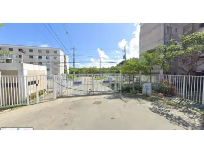LOTE 020 - BA/ CAMACARI/APARTAMENTO