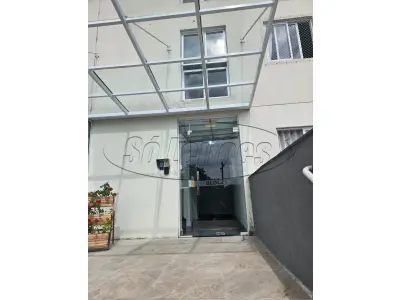 LOTE 001 - Apartamento