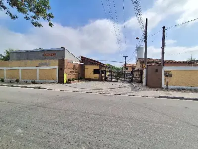Lote 261 - rj/itaborai/casa