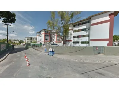 LOTE 039 - BA/SALVADOR/APARTAMENTO
