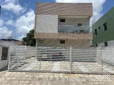 Lote 198 - pb/joao pessoa/apartamento