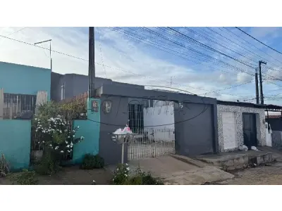 Lote 209 - pe/carpina/casa