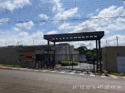 LOTE 420 - SP/SERRANA/APARTAMENTO