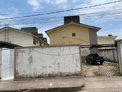 Lote 258 - pe/paulista/casa