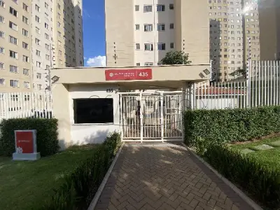 LOTE 485 - SP/SAO PAULO/APARTAMENTO