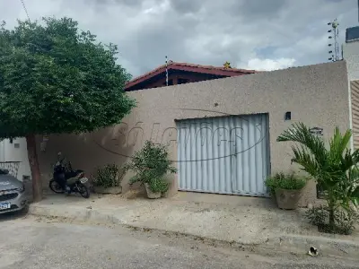 Lote 344 - rn/mossoro/casa