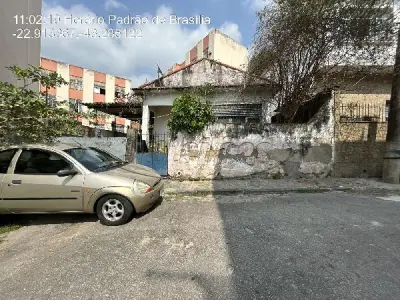 Lote 297 - rj/rio de janeiro/prédio
