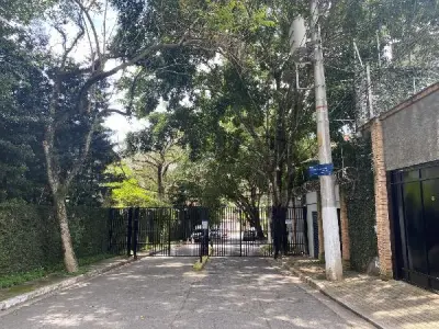 LOTE 488 - SP/SAO PAULO/CASA
