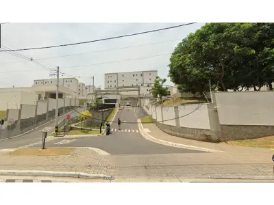 LOTE 425 - SP/TAUBATE/APARTAMENTO