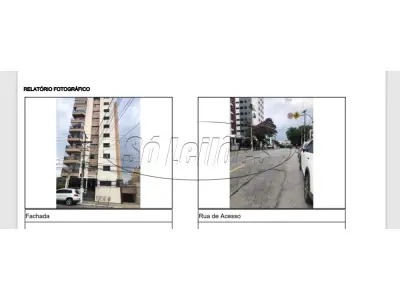 LOTE 491 - SP/SAO PAULO/APARTAMENTO