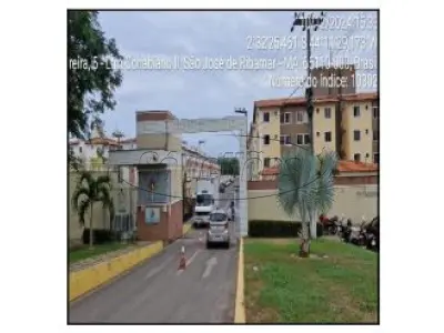 Lote 131 - ma/paco do lumiar/apartamento
