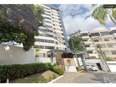 LOTE 031 - BA/SALVADOR/APARTAMENTO