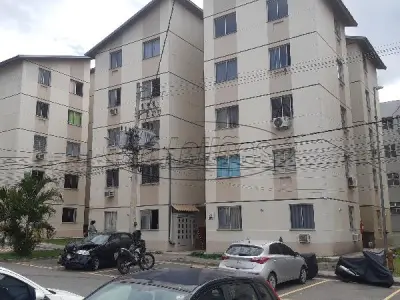 Lote 318 - rj/rio de janeiro/apartamento
