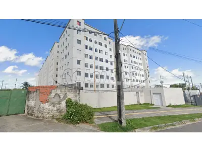 LOTE 034 - BA/SALVADOR/APARTAMENTO