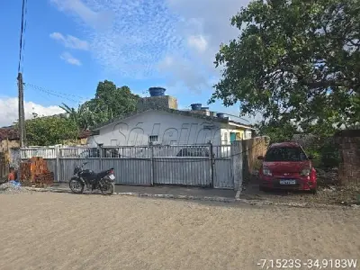 Lote 188 - pb/bayeux/casa