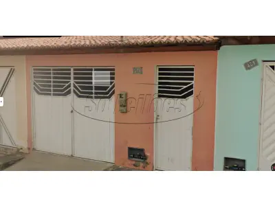 LOTE 029 - BA/IAÇU/CASA